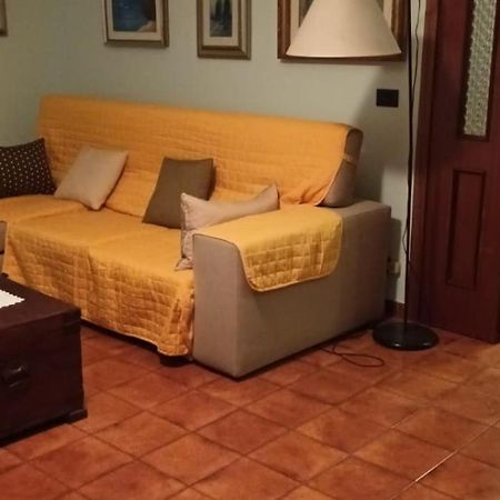 Lemon House Bed & Breakfast Catanzaro Luaran gambar