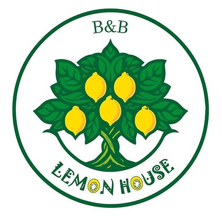 Lemon House Bed & Breakfast Catanzaro Luaran gambar