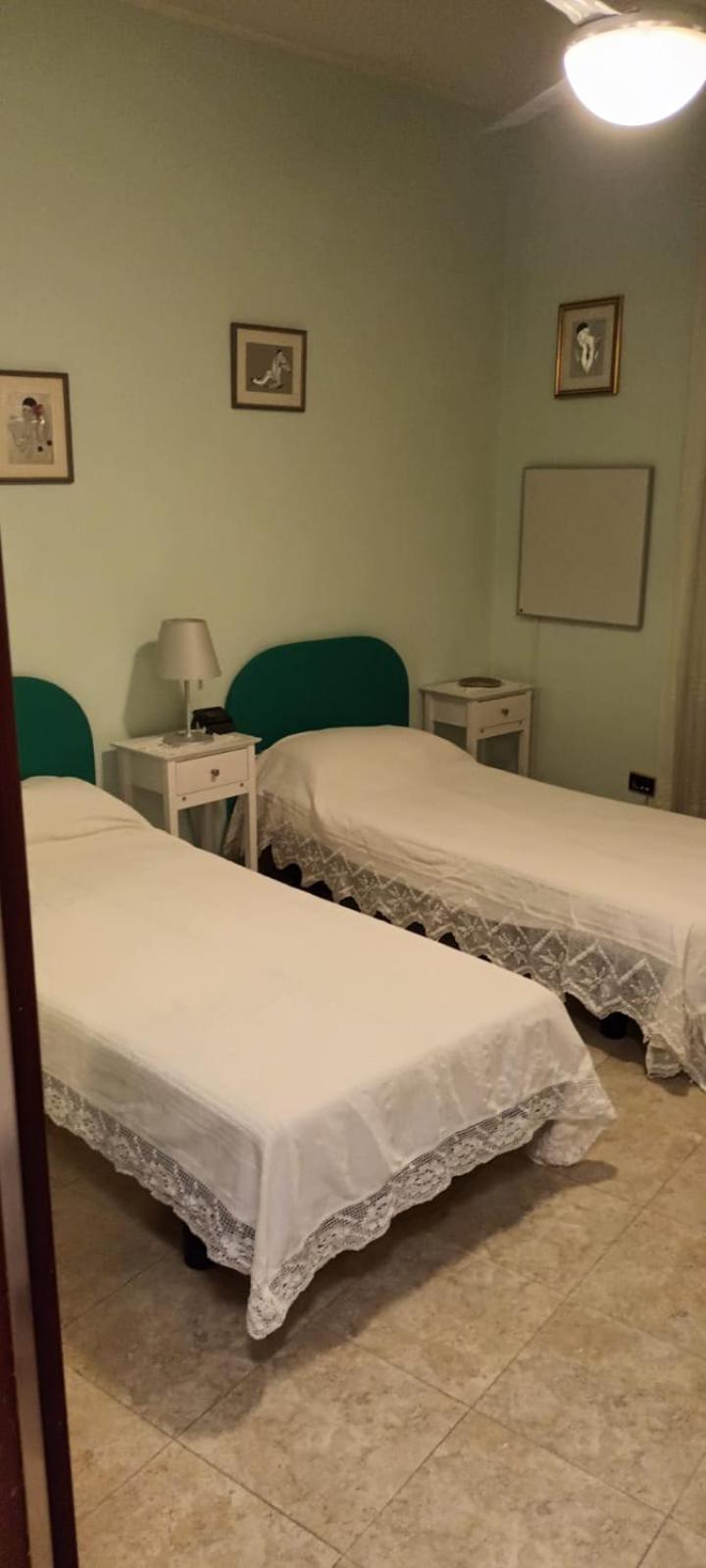Lemon House Bed & Breakfast Catanzaro Luaran gambar