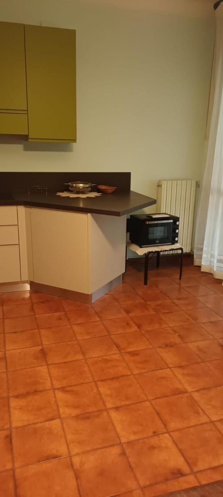 Lemon House Bed & Breakfast Catanzaro Luaran gambar