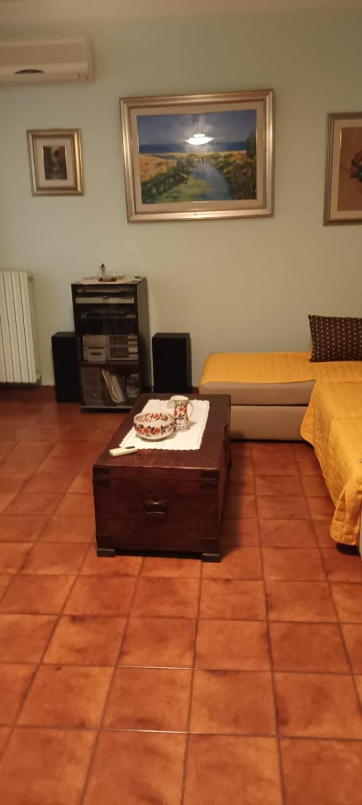Lemon House Bed & Breakfast Catanzaro Luaran gambar