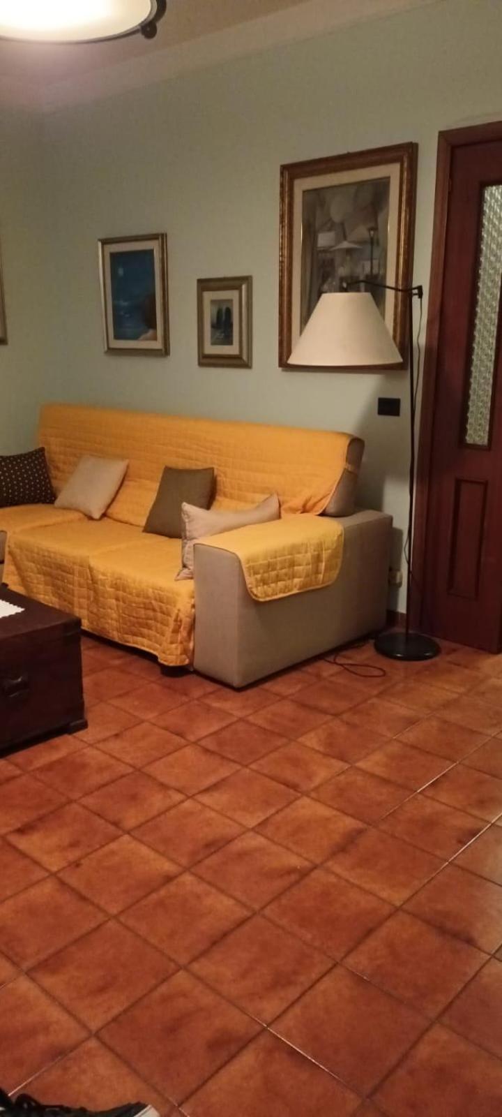 Lemon House Bed & Breakfast Catanzaro Luaran gambar