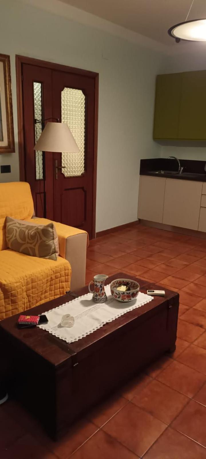 Lemon House Bed & Breakfast Catanzaro Luaran gambar