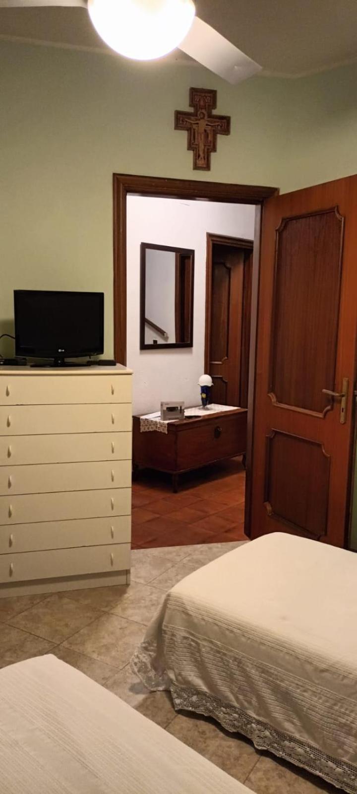 Lemon House Bed & Breakfast Catanzaro Luaran gambar