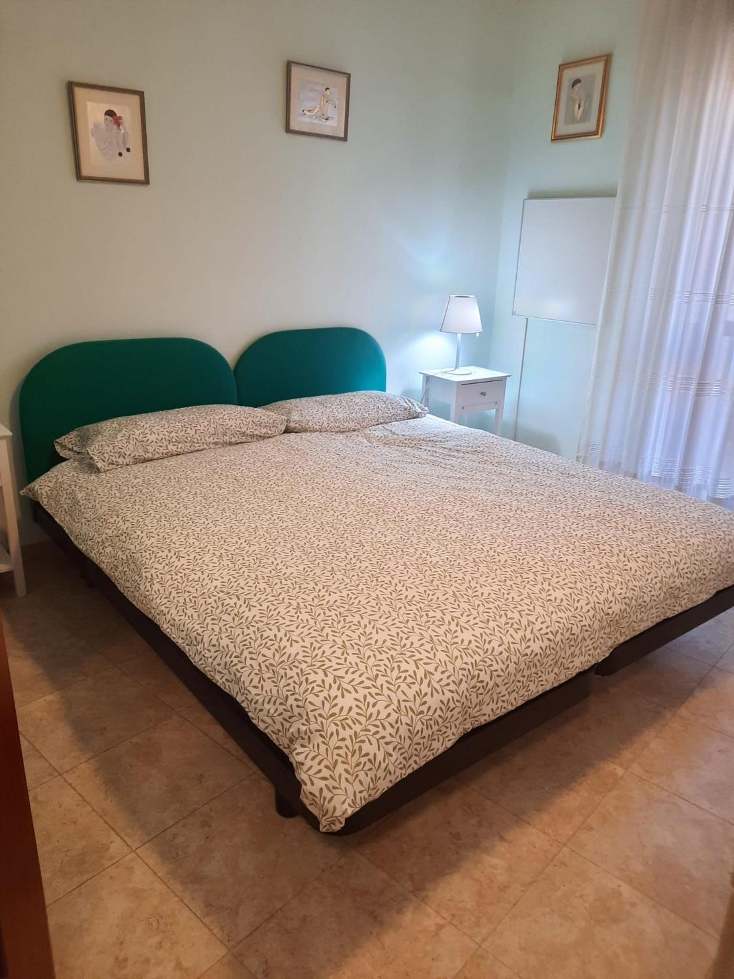 Lemon House Bed & Breakfast Catanzaro Luaran gambar